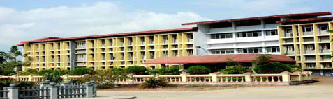Mangalore University’s museum in for facelift